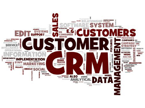 CRM-strategy